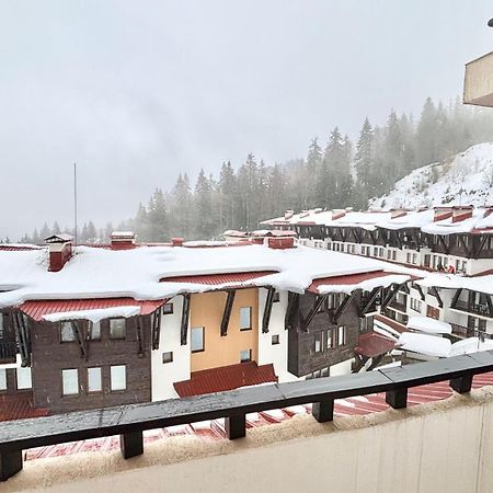 Top of the Mountain Гранд Манастира частен Апартамент Пампорово Екстер'єр фото